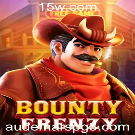 Explorando o Mundo de BountyFrenzy: O Jogo de Caça ao Tesouro Virtual