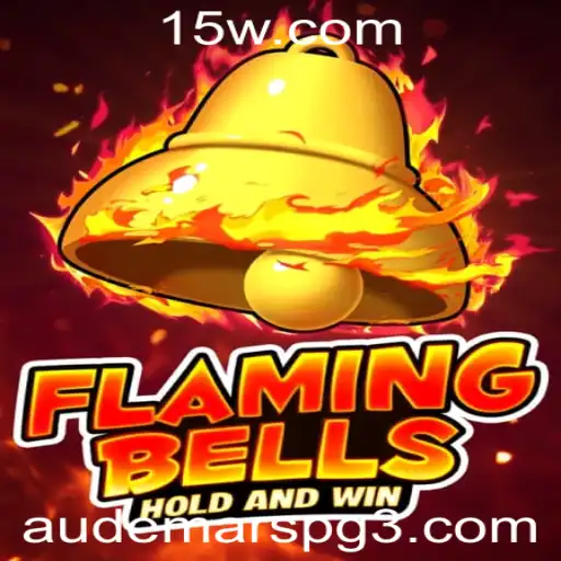 FlamingBells: Descubra o Novo Fenômeno dos Jogos com Audemarspg