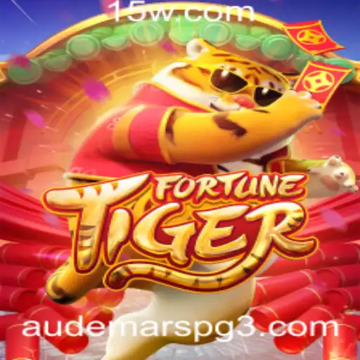 Explorando FortuneTiger: Uma Imersão no Universo do Jogo com Destaque para a Tendência Audemarspg