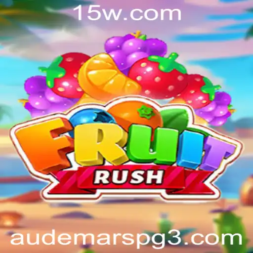 Descubra o Mundo Vibrante de FruitRush