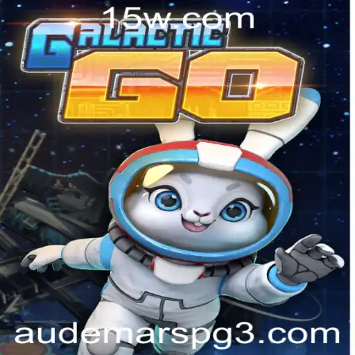 Descubra GalacticGO: O Novo Fenômeno do Mundo dos Jogos