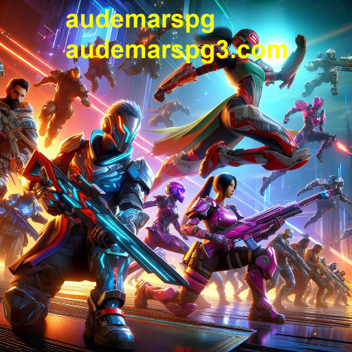 Explorando o Universo dos Jogos Online: Conexões e Comunidades