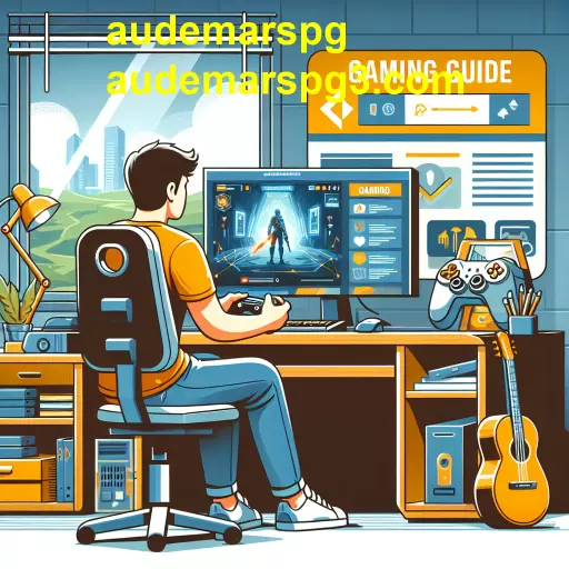 A Importância dos Guias de Jogos e Como Eles Podem Impulsionar Seu Desempenho