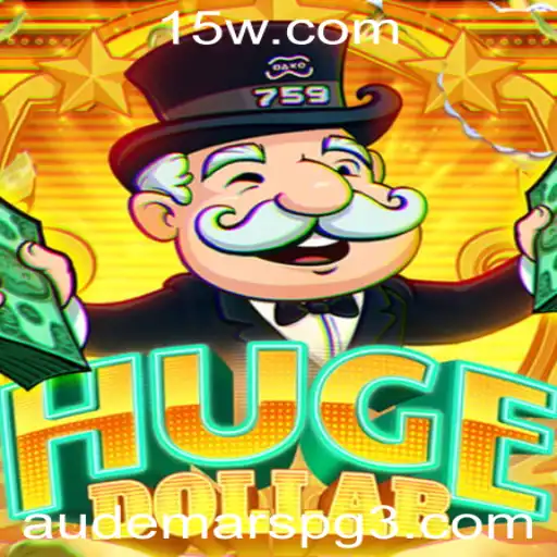 Descubra o Empolgante Mundo de HugeDollar: Regras e Como Jogar
