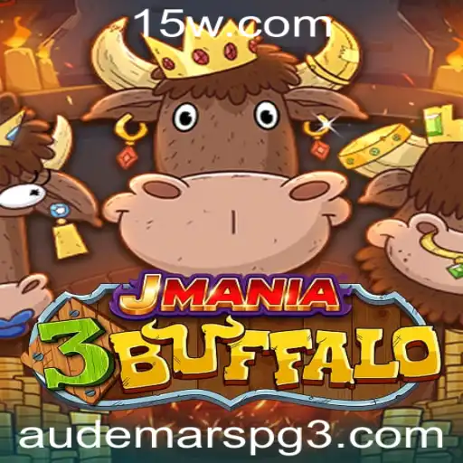 Descubra o Fascinante Mundo de JMania3Buffalo: Um Guia Completo para Jogadores de Todas as Idades