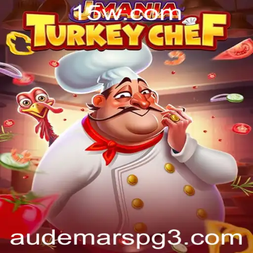JManiaTurkeyChef: A Nova Sensação no Mundo dos Jogos Culinários