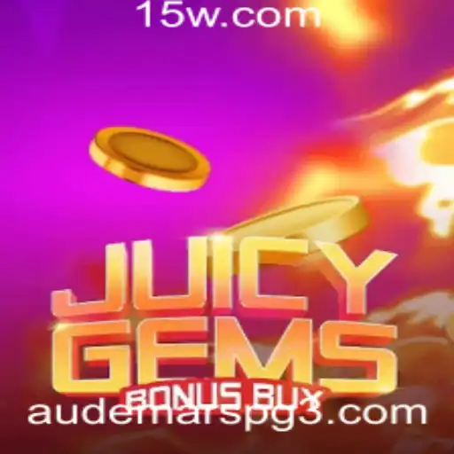 JuicyGemsBonusBuy: Um Novo Tesouro no Mundo dos Jogos