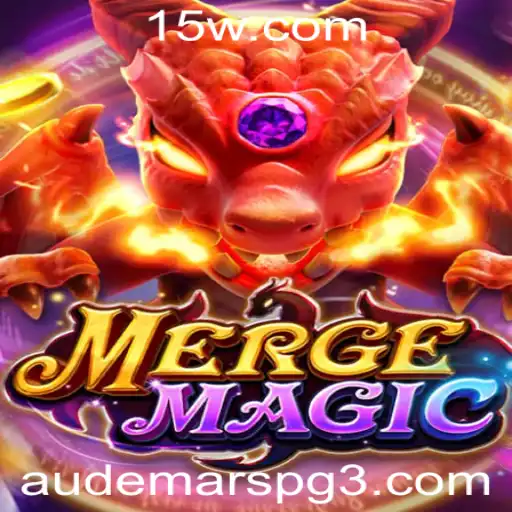 Mergemagic: Um Novo Desafio de Estratégia e Aventura