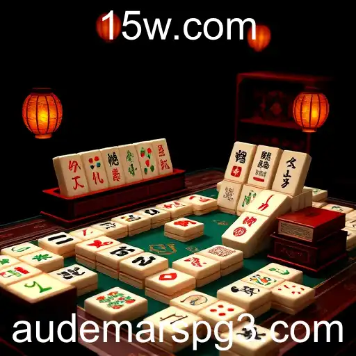 Mahjong