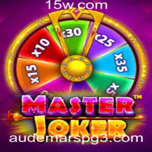 Explorando o Envolvente Mundo de MasterJoker