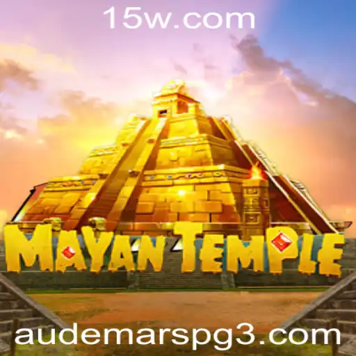 Descubra o Fascinante Mundo de 'MayanTemple'