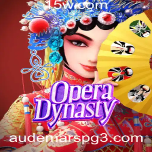 Descubra o Fascinante Universo do Jogo OperaDynasty com Audemarspg