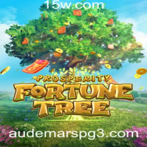 Explorando o Mundo de ProsperityFortuneTree e a Chave para a Riqueza