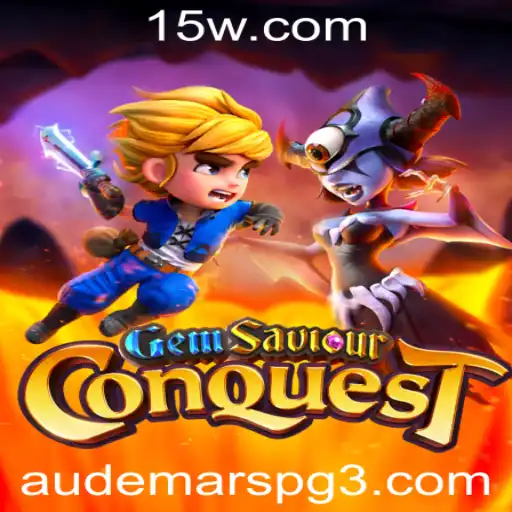 Gem Saviour Conquest: Uma Jornada Épica no Mundo dos Jogos