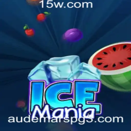 Descubra o Mundo Gelado de IceMania
