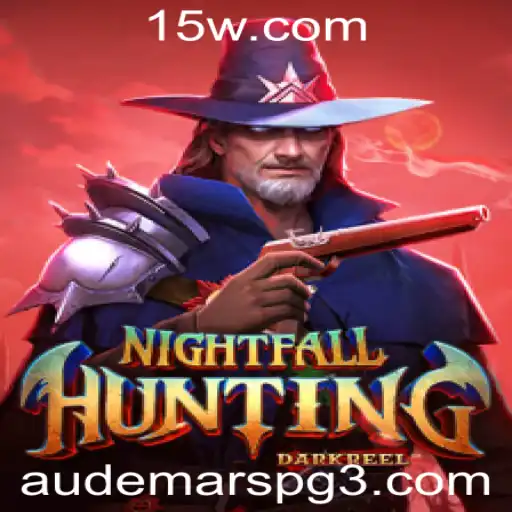 Descubra o Mundo de NightfallHunting: Um Jogo de Aventura e Estratégia