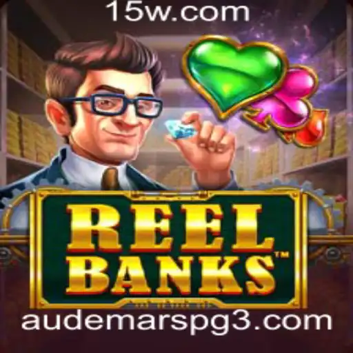 Descubra o Fascinante Jogo ReelBanks: Introdução, Regras e Muito Mais