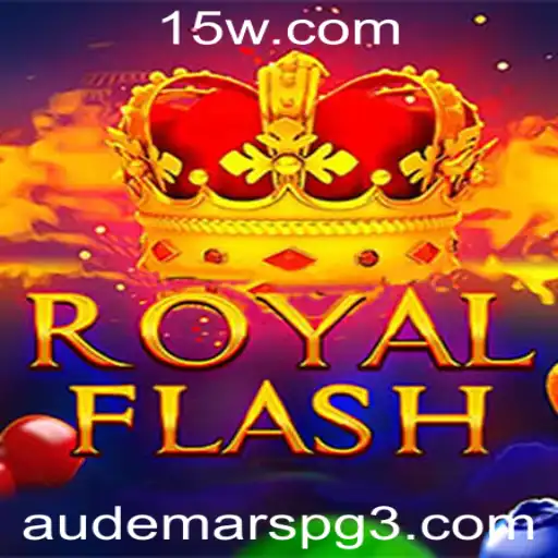 Descubra o Mundo de RoyalFlash: A Nova Sensação no Universo dos Jogos