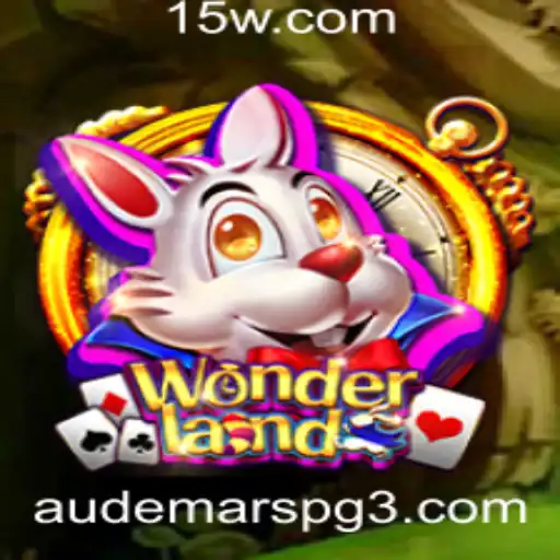 Explorando as Maravilhas de Wonderland: Um mergulho no universo mágico do jogo