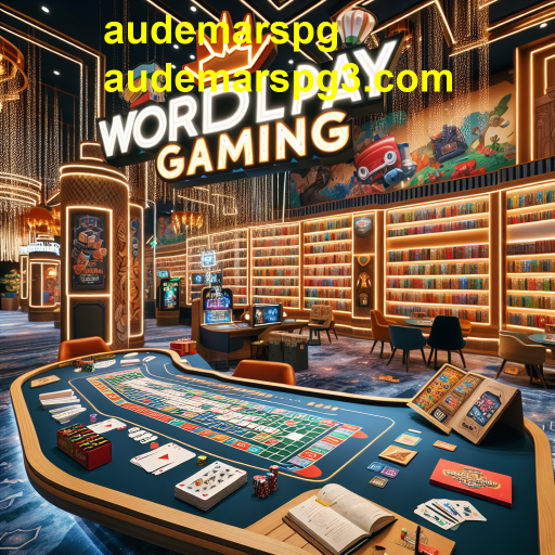 Recursos Úteis para Amantes de Jogos de Palavras