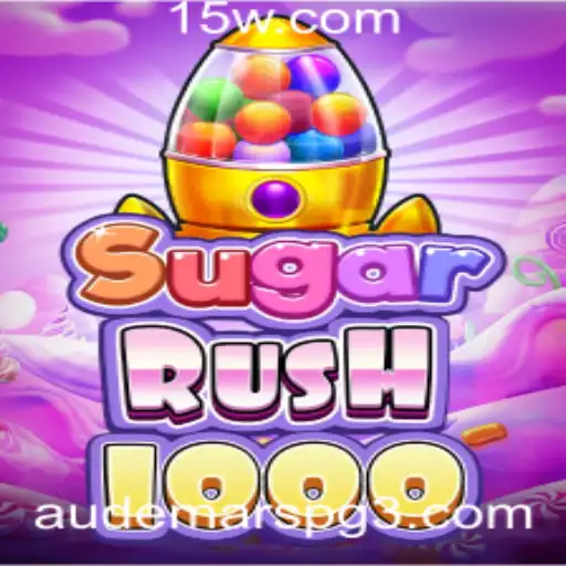 Explorando o Universo de SugarRush1000: Um Mergulho Intenso na Nova Sensação dos Jogos Online