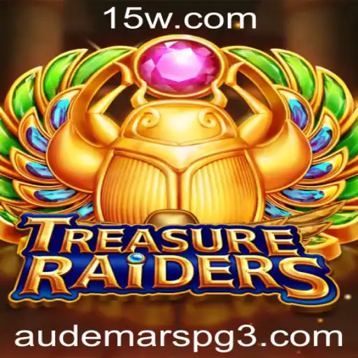 TREASURERAIDERS: Descubra as Aventuras e Regras do Novo Jogo Inovador