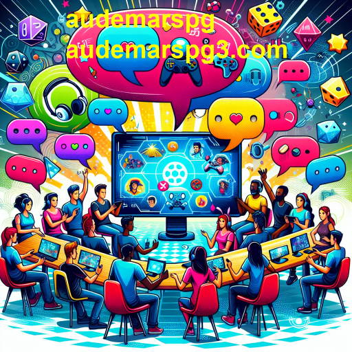 Explorando a Categoria 'Community Talks' no Audemars PG