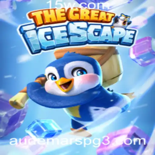 The Great Icescape: Desvendando a Aventura Glacial