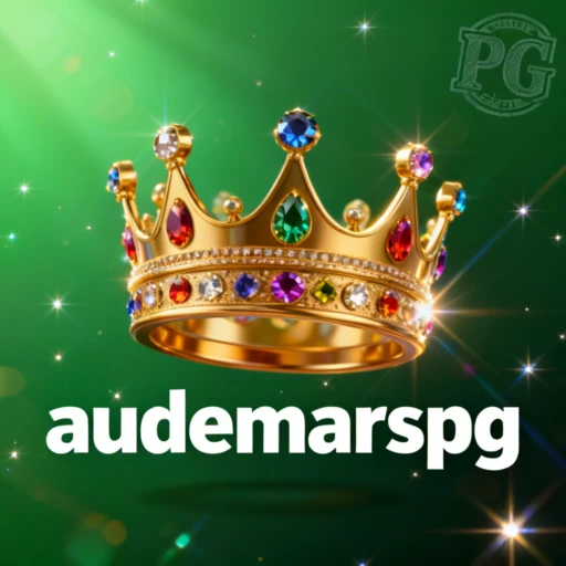 audemarspg Logo